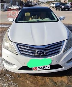 هيونداي أزيرا